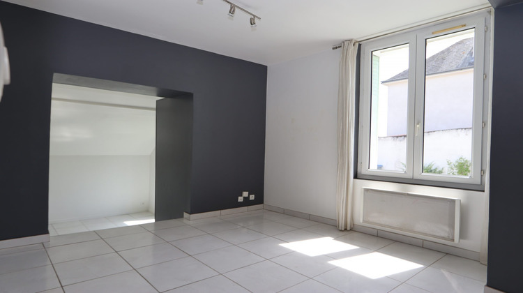 Ma-Cabane - Vente Appartement Fleury-les-Aubrais, 56 m²
