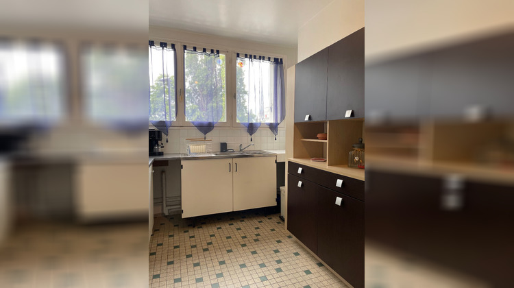 Ma-Cabane - Vente Appartement FLEURY-LES-AUBRAIS, 63 m²
