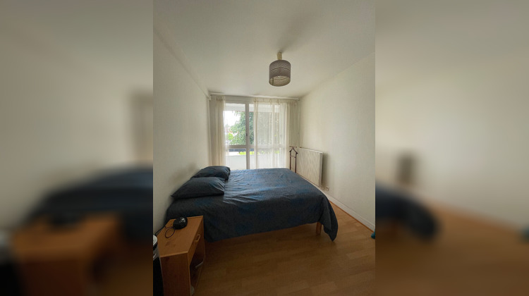 Ma-Cabane - Vente Appartement FLEURY-LES-AUBRAIS, 63 m²