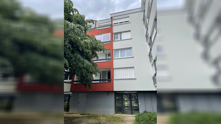 Ma-Cabane - Vente Appartement FLEURY-LES-AUBRAIS, 63 m²