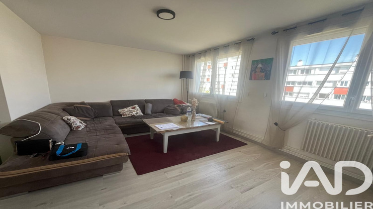 Ma-Cabane - Vente Appartement Fleury-les-Aubrais, 63 m²