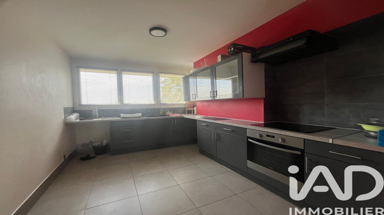 Ma-Cabane - Vente Appartement Fleury-les-Aubrais, 63 m²