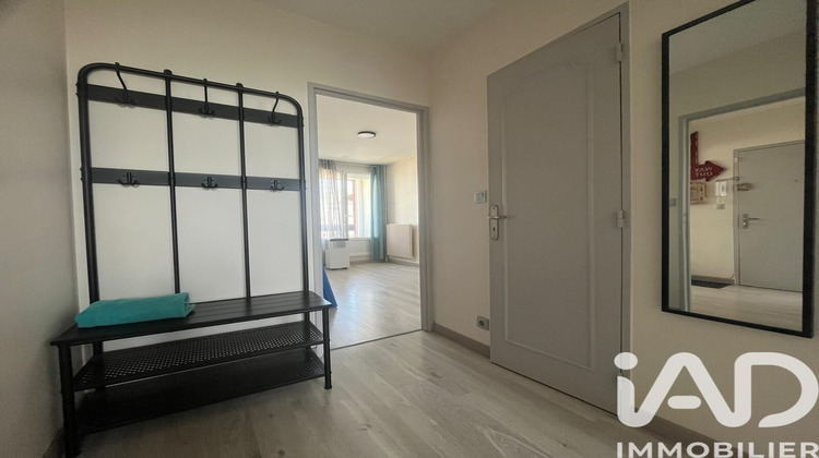 Ma-Cabane - Vente Appartement Fleury-les-Aubrais, 63 m²