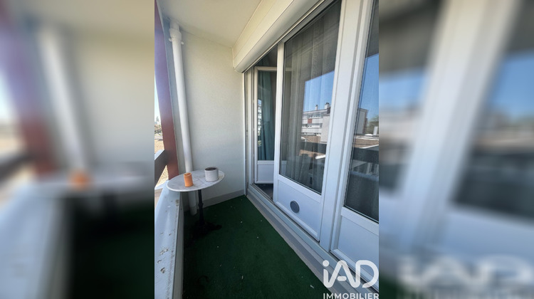 Ma-Cabane - Vente Appartement Fleury-les-Aubrais, 63 m²