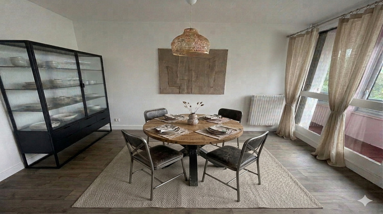 Ma-Cabane - Vente Appartement FLEURY-LES-AUBRAIS, 74 m²