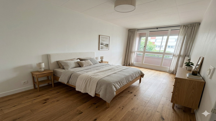 Ma-Cabane - Vente Appartement FLEURY-LES-AUBRAIS, 74 m²