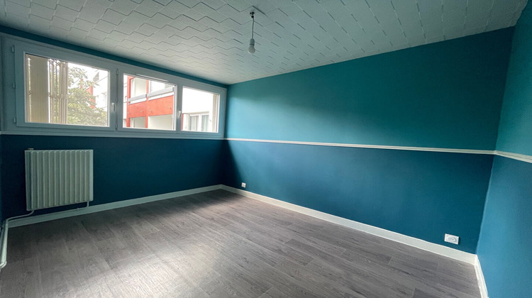 Ma-Cabane - Vente Appartement FLEURY-LES-AUBRAIS, 74 m²
