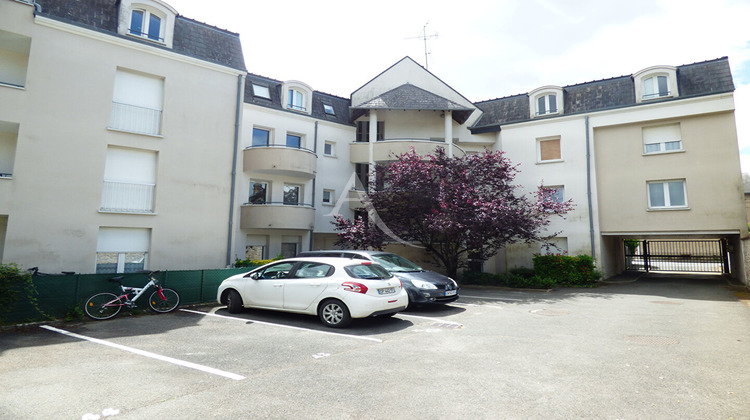 Ma-Cabane - Vente Appartement FLEURY-LES-AUBRAIS, 27 m²