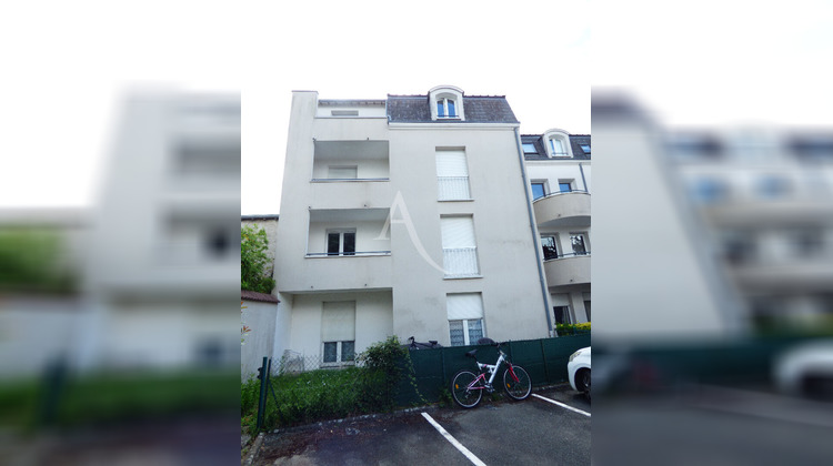 Ma-Cabane - Vente Appartement FLEURY-LES-AUBRAIS, 27 m²