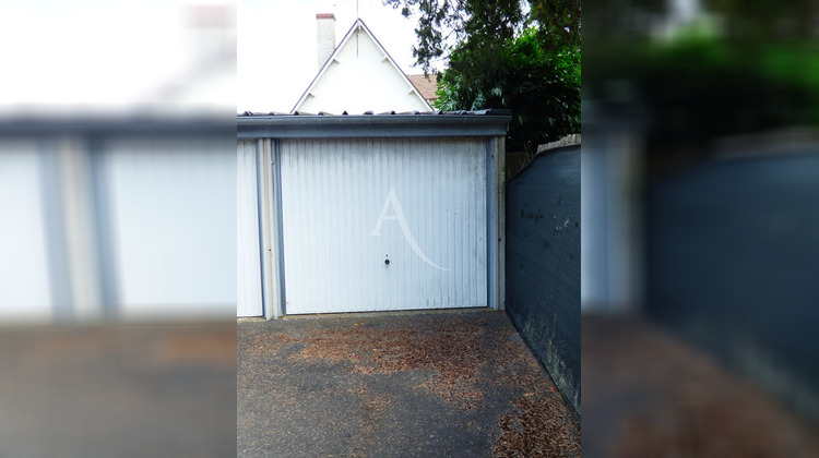 Ma-Cabane - Vente Appartement FLEURY-LES-AUBRAIS, 27 m²