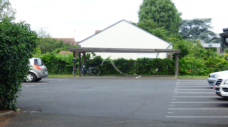 Ma-Cabane - Vente Appartement FLEURY-LES-AUBRAIS, 27 m²