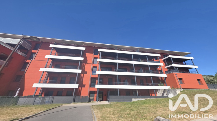 Ma-Cabane - Vente Appartement Fleury-les-Aubrais, 47 m²