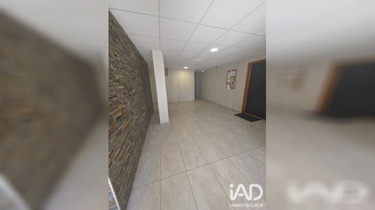 Ma-Cabane - Vente Appartement Fleury-les-Aubrais, 47 m²
