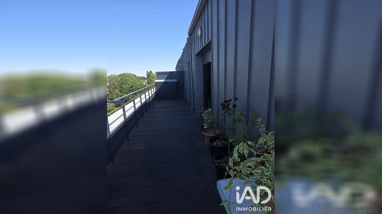 Ma-Cabane - Vente Appartement Fleury-les-Aubrais, 47 m²