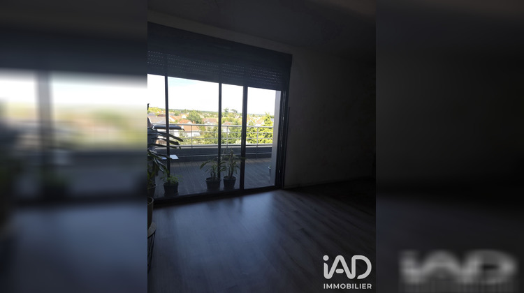 Ma-Cabane - Vente Appartement Fleury-les-Aubrais, 47 m²