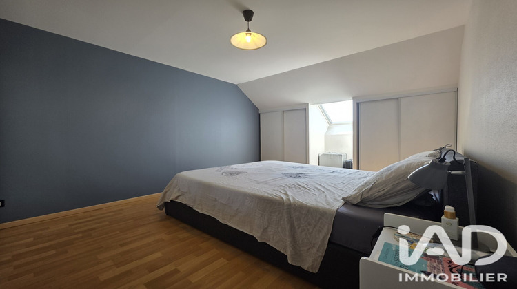 Ma-Cabane - Vente Appartement Fleury-les-Aubrais, 63 m²