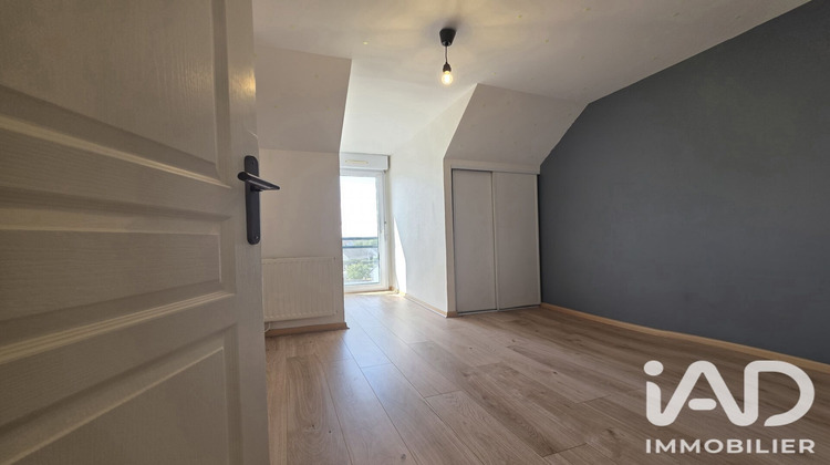 Ma-Cabane - Vente Appartement Fleury-les-Aubrais, 63 m²