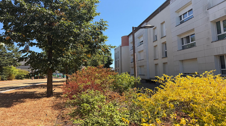 Ma-Cabane - Vente Appartement FLEURY-LES-AUBRAIS, 42 m²