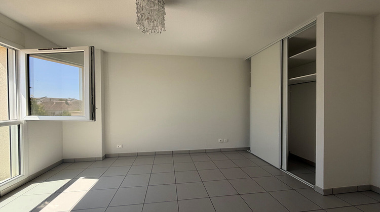 Ma-Cabane - Vente Appartement FLEURY-LES-AUBRAIS, 42 m²