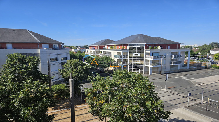 Ma-Cabane - Vente Appartement Fleury-les-Aubrais, 48 m²