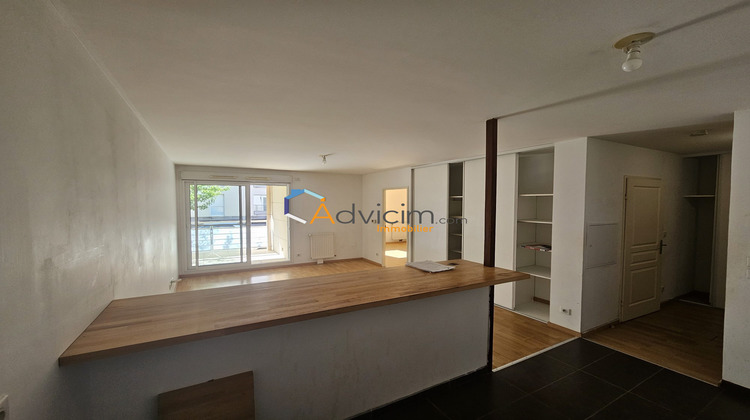 Ma-Cabane - Vente Appartement Fleury-les-Aubrais, 48 m²