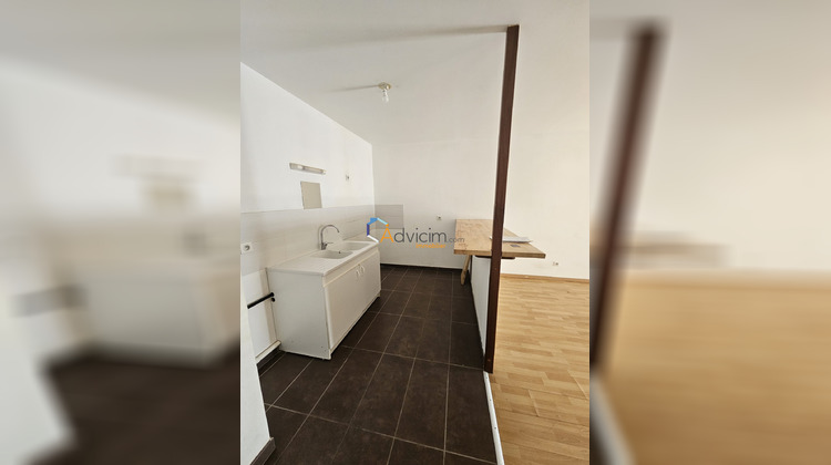 Ma-Cabane - Vente Appartement Fleury-les-Aubrais, 48 m²