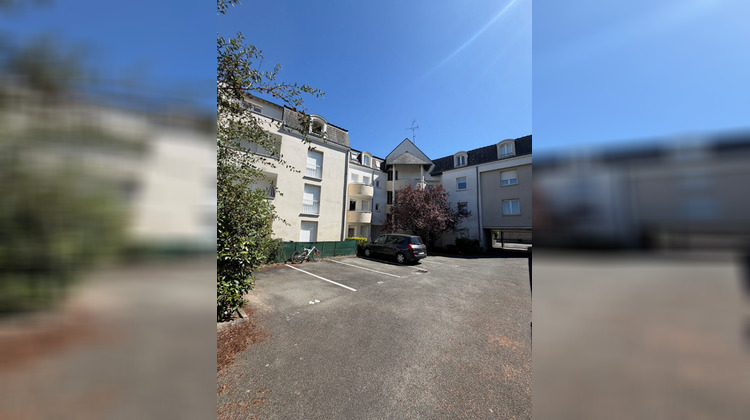 Ma-Cabane - Vente Appartement FLEURY-LES-AUBRAIS, 36 m²