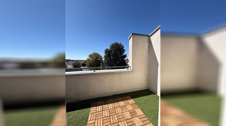 Ma-Cabane - Vente Appartement FLEURY-LES-AUBRAIS, 36 m²