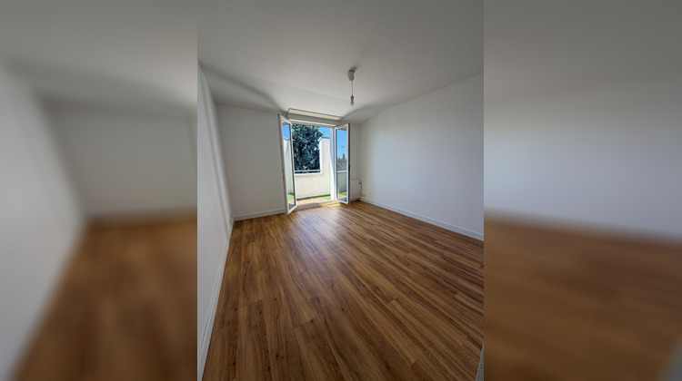 Ma-Cabane - Vente Appartement FLEURY-LES-AUBRAIS, 36 m²