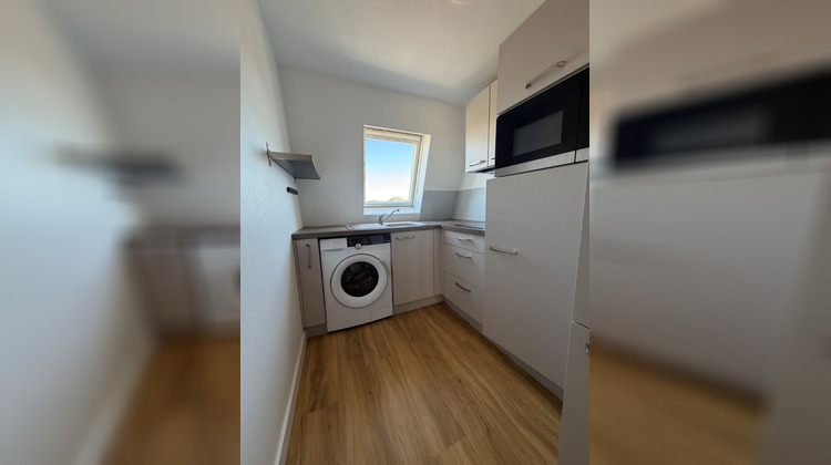 Ma-Cabane - Vente Appartement FLEURY-LES-AUBRAIS, 36 m²