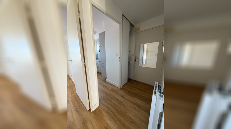 Ma-Cabane - Vente Appartement FLEURY-LES-AUBRAIS, 36 m²