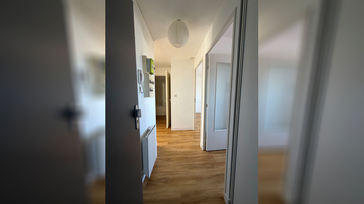 Ma-Cabane - Vente Appartement FLEURY-LES-AUBRAIS, 36 m²