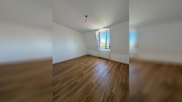 Ma-Cabane - Vente Appartement FLEURY-LES-AUBRAIS, 36 m²