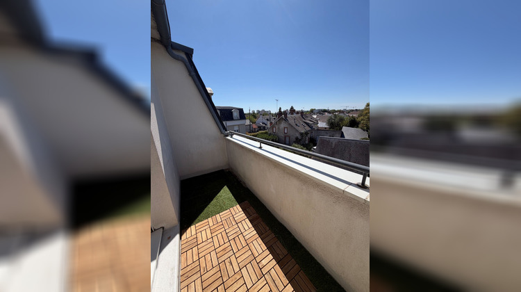Ma-Cabane - Vente Appartement FLEURY-LES-AUBRAIS, 36 m²