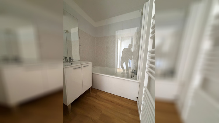 Ma-Cabane - Vente Appartement FLEURY-LES-AUBRAIS, 36 m²