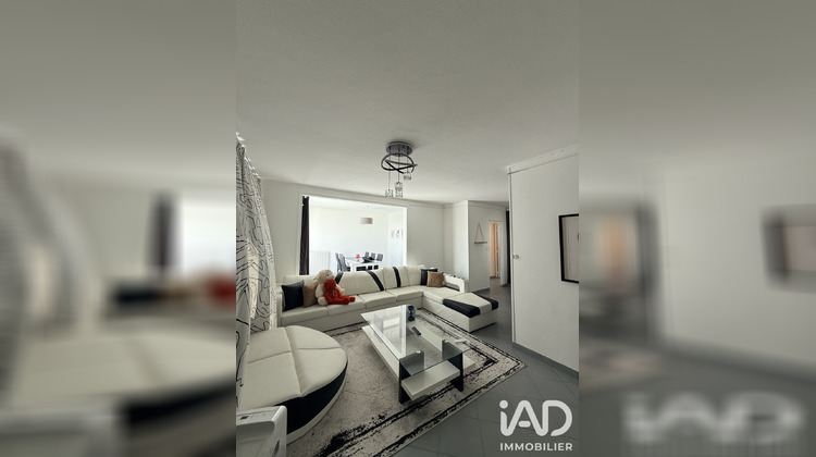 Ma-Cabane - Vente Appartement Fleury-les-Aubrais, 75 m²