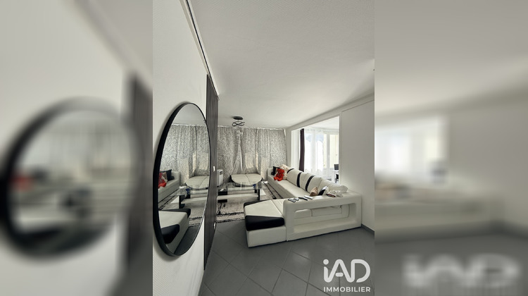 Ma-Cabane - Vente Appartement Fleury-les-Aubrais, 75 m²