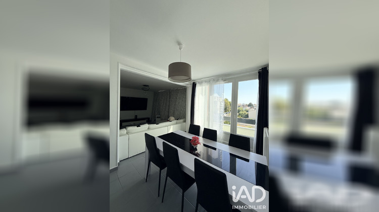 Ma-Cabane - Vente Appartement Fleury-les-Aubrais, 75 m²