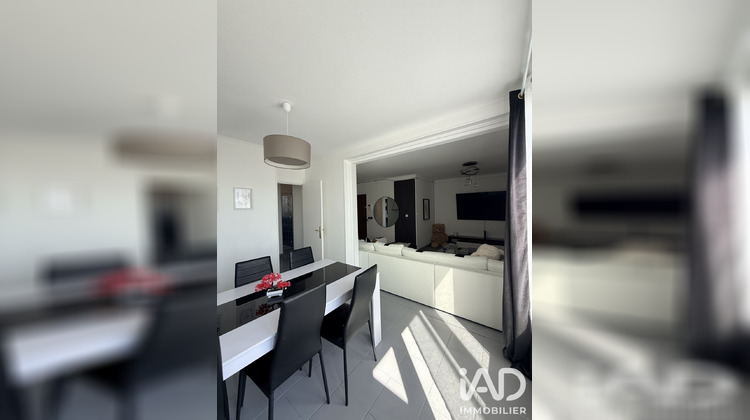 Ma-Cabane - Vente Appartement Fleury-les-Aubrais, 75 m²