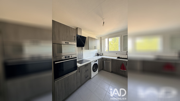 Ma-Cabane - Vente Appartement Fleury-les-Aubrais, 75 m²