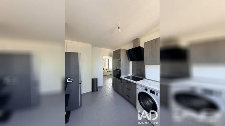Ma-Cabane - Vente Appartement Fleury-les-Aubrais, 75 m²