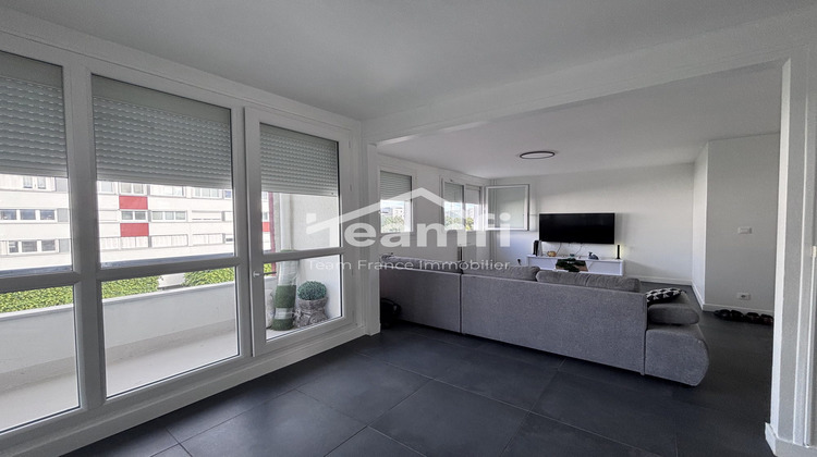 Ma-Cabane - Vente Appartement Fleury-les-Aubrais, 75 m²