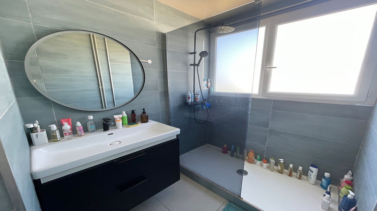 Ma-Cabane - Vente Appartement FLEURY-LES-AUBRAIS, 75 m²