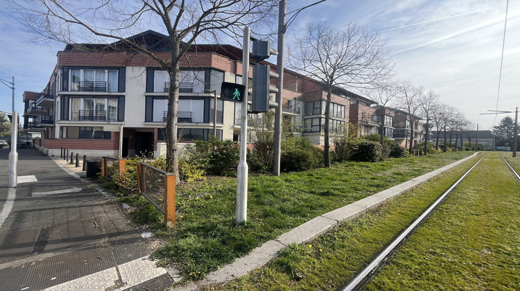 Ma-Cabane - Vente Appartement Fleury-les-Aubrais, 40 m²