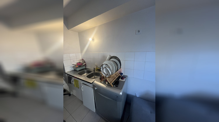Ma-Cabane - Vente Appartement Fleury-les-Aubrais, 40 m²