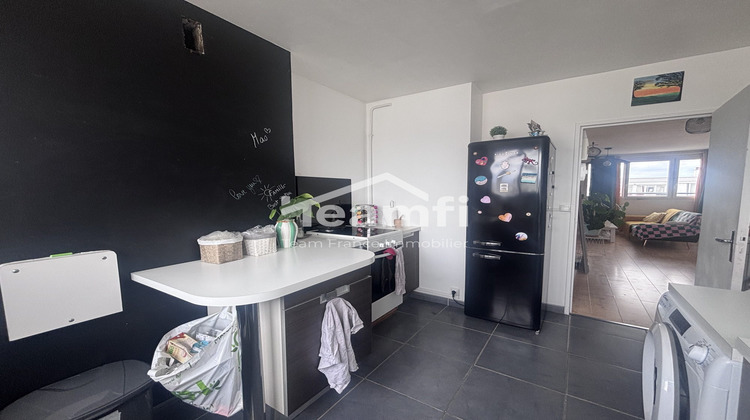 Ma-Cabane - Vente Appartement Fleury-les-Aubrais, 71 m²