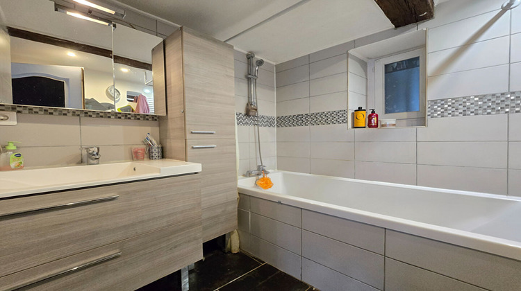 Ma-Cabane - Vente Appartement FLEURY-LES-AUBRAIS, 96 m²