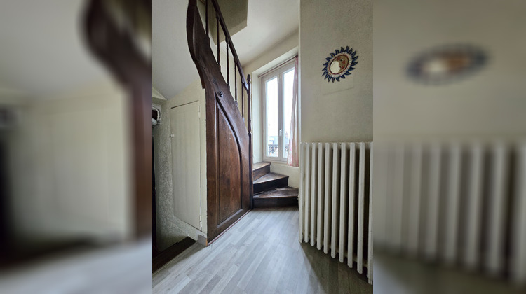 Ma-Cabane - Vente Appartement FLEURY-LES-AUBRAIS, 96 m²