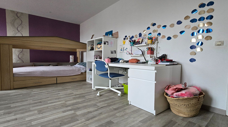 Ma-Cabane - Vente Appartement FLEURY-LES-AUBRAIS, 96 m²
