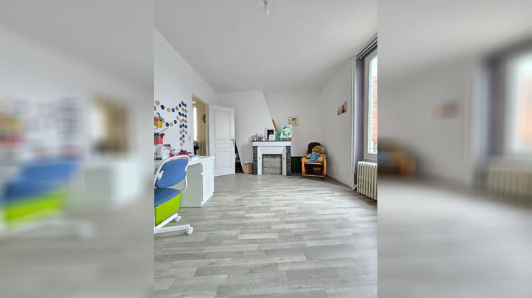 Ma-Cabane - Vente Appartement FLEURY-LES-AUBRAIS, 96 m²